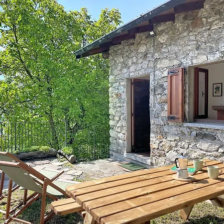 La Dei Nonni By Interhome Hébergement de vacances