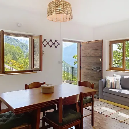 La Dei Nonni By Interhome Hébergement de vacances Montemezzo