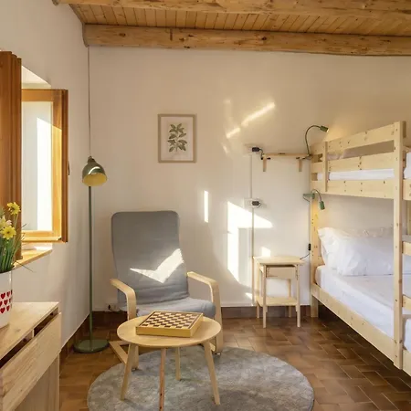 La Dei Nonni By Interhome Hébergement de vacances