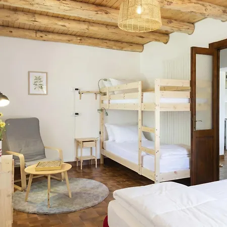La Dei Nonni By Interhome Hébergement de vacances