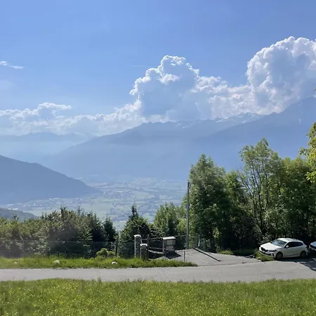 La Dei Nonni By Interhome Hébergement de vacances