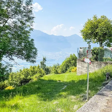 Hébergement de vacances La Dei Nonni By Interhome
