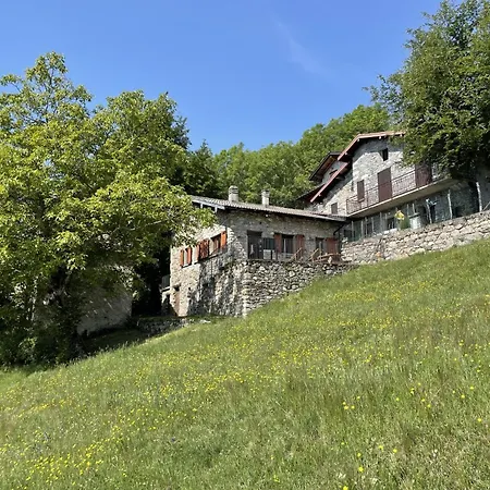 La Dei Nonni By Interhome Hébergement de vacances