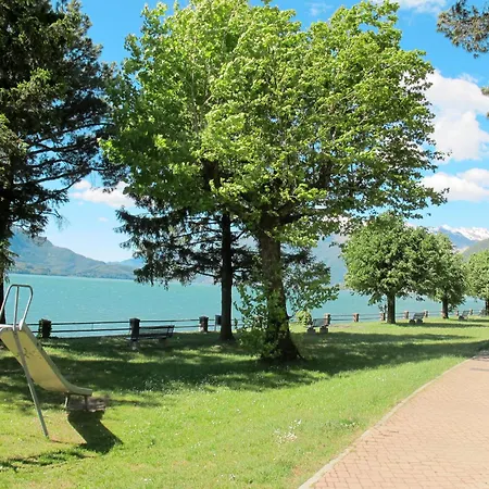 Hébergement de vacances La Dei Nonni By Interhome